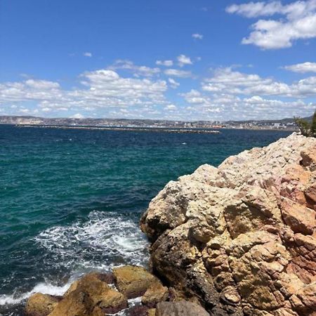 Apartmán Panorama Marseille Exteriér fotografie