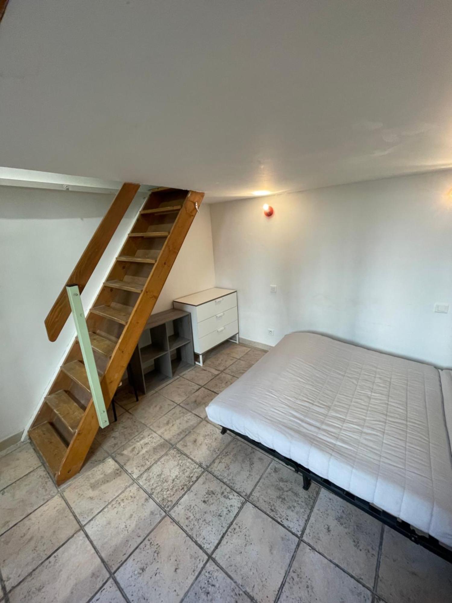 Apartmán Panorama Marseille Exteriér fotografie