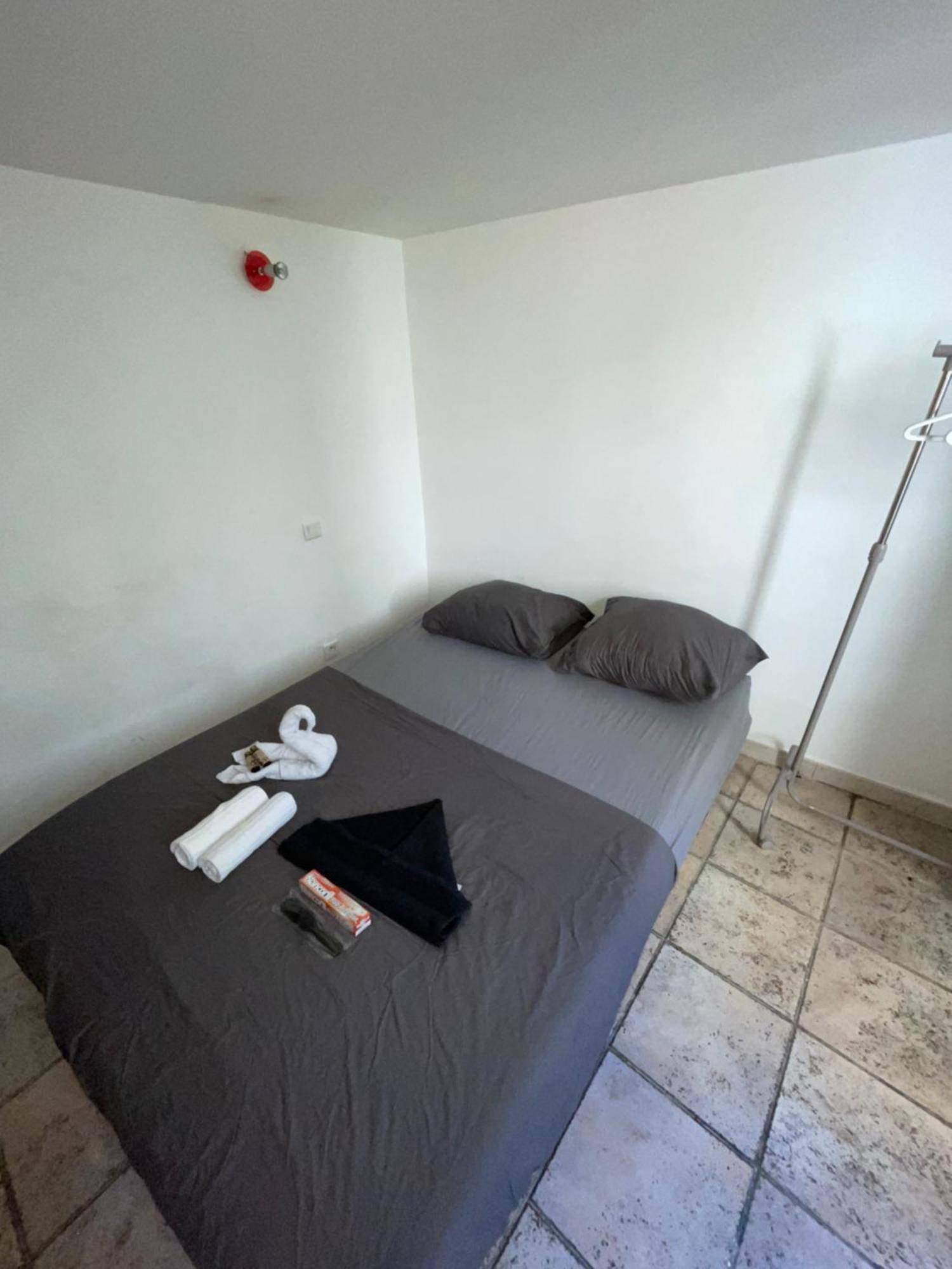Apartmán Panorama Marseille Exteriér fotografie